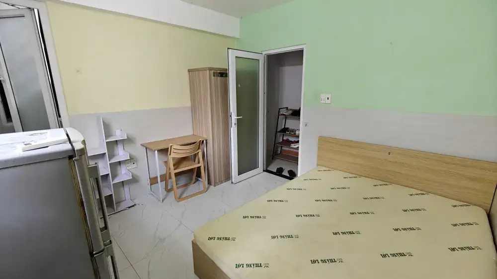 Cho thuê phòng 82/37/12, Đinh Bộ Lĩnh - zbt, Phường 26, Quận Bình Thạnh, Hồ Chí Minh