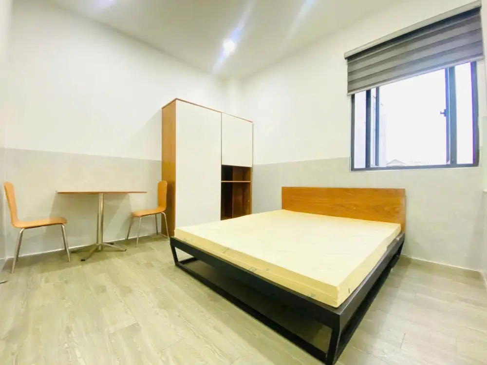 Cho thuê phòng 59-61, Đường số 2, Phường 07, Quận 8, Hồ Chí Minh N8116 P30631