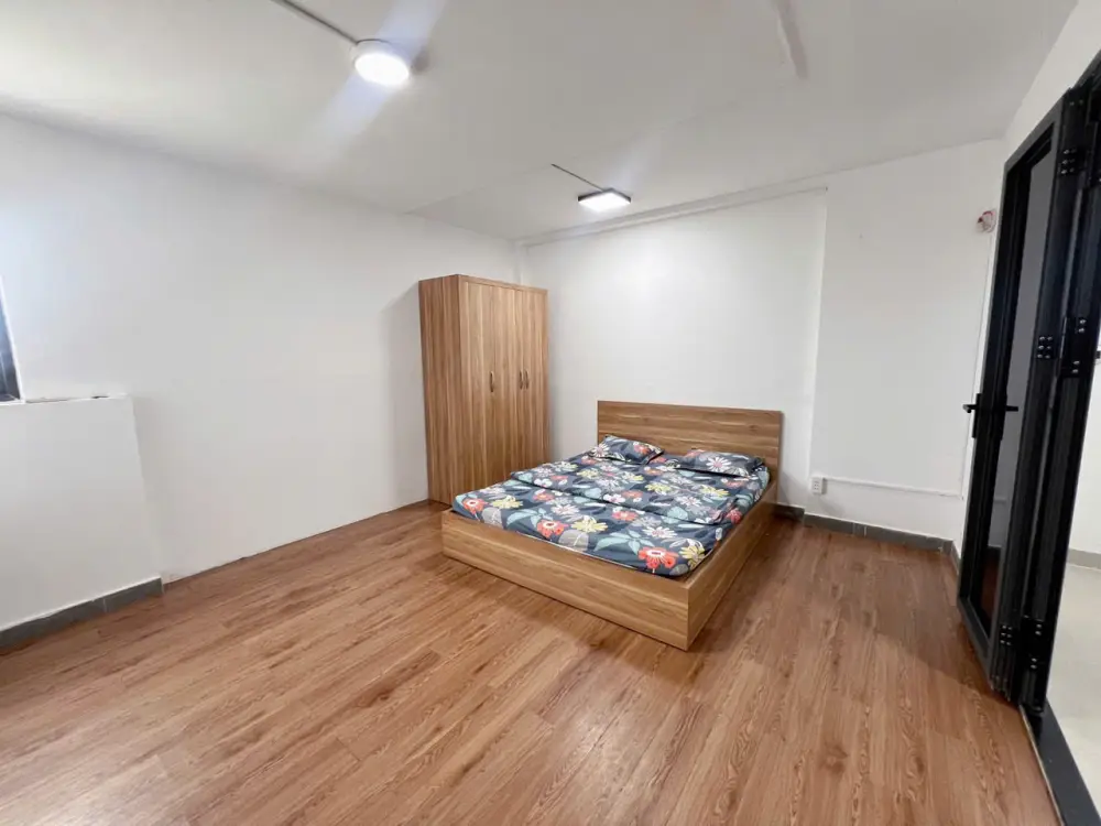 Cho Thuê Phòng Đường số 86, Quận 6 /Bắc CTTA/ - N5522 - ID: 13 - Anh Tuấn N5522 P80680