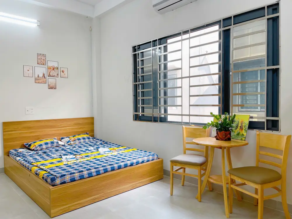 Cho Thuê Phòng Đường số 86, Quận 6 /Bắc CTTA/ - N5522 - ID: 13 - Anh Tuấn N5522 P80681