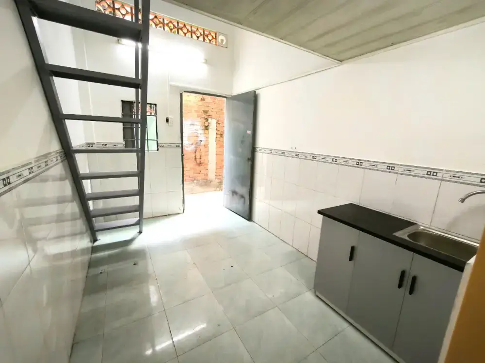 Cho thuê phòng 92B, Trương Phước Phan, Phường Bình Trị Đông, Quận Bình Tân, Hồ Chí Minh N10096 P80683