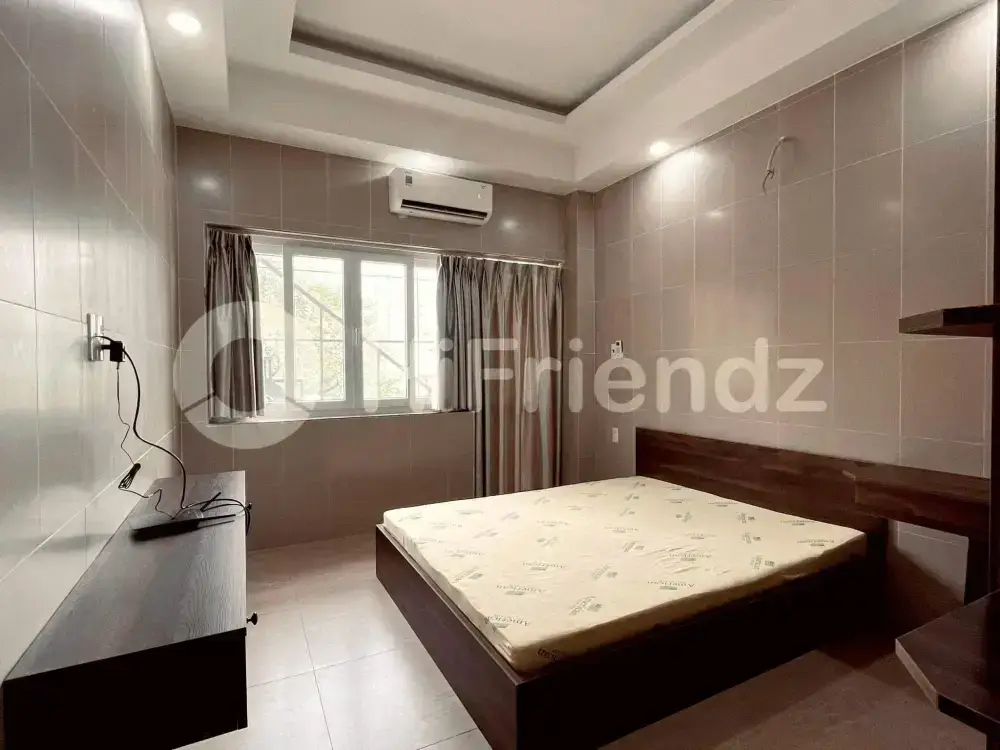 CHO THUÊ PHÒNG NGUYỄN VĂN LUÔNG, P13, QUẬN 6 - /Tây CTTA/ - N5270 , ID: 1974, 2172 - MR DUY, HUỲNH DƯƠNG N5270 P80685