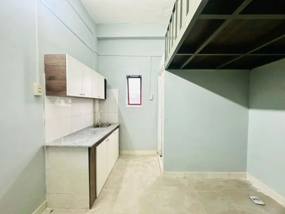 Cho thuê phòng 141, Trần Thanh Mại, Phường Tân Tạo A, Quận Bình Tân, Hồ Chí Minh N10097 P80686