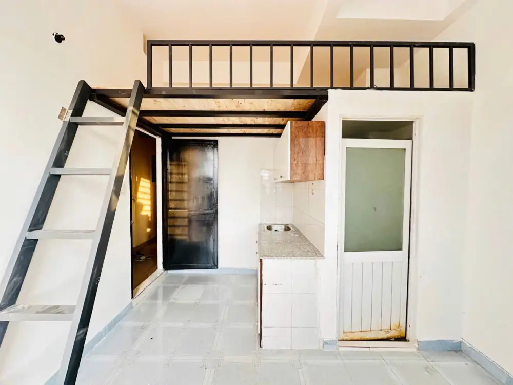 Cho thuê phòng 141, Trần Thanh Mại, Phường Tân Tạo A, Quận Bình Tân, Hồ Chí Minh N10097 P80688