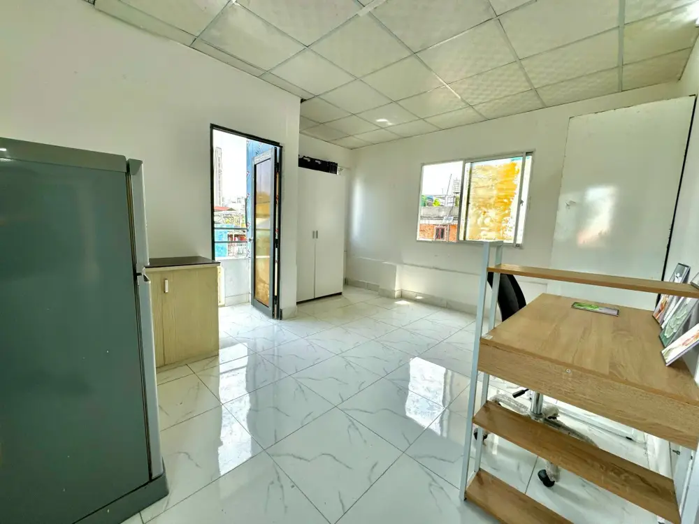 Cho thuê phòng 409/5, Nguyễn Trọng Tuyển, Phường 02, Quận Tân Bình, Hồ Chí Minh N10099 P80689