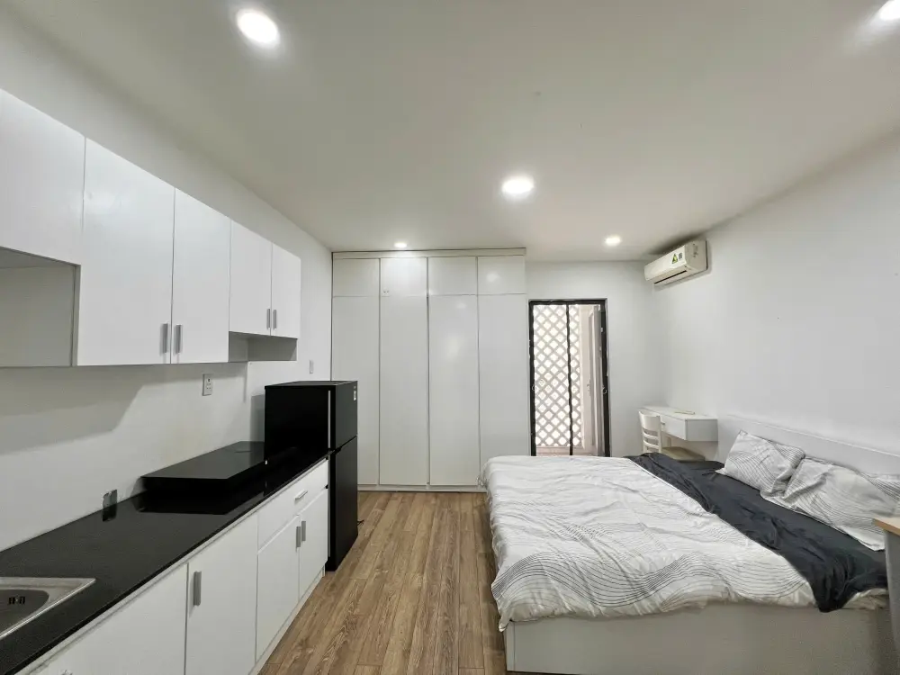 Cho Thuê Phòng Lê Văn Huân, Tân Bình - /Tây CTTA/ /V1/ - N2119 - ID: 277 - Thuyết N2119 P80691