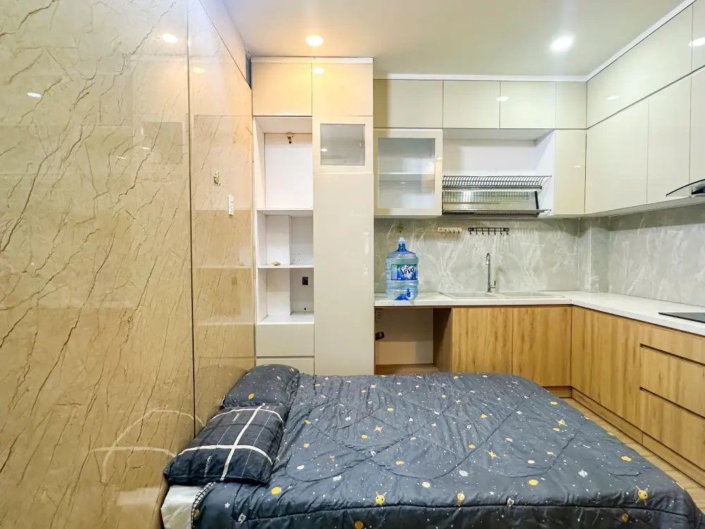 Cho thuê phòng 351/27, Lê Văn Sỹ, Phường 13, Quận 3, Hồ Chí Minh