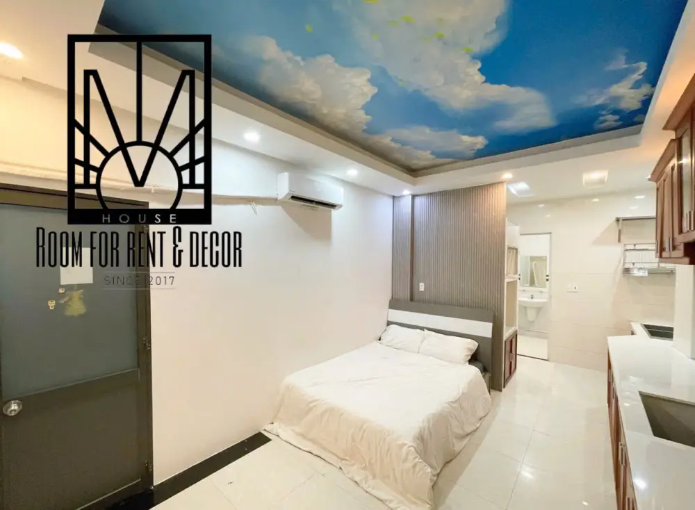 Cho thuê phòng 18/30B, Trần Quang Diệu ZTT5, Phường 14, Quận 3, Hồ Chí Minh