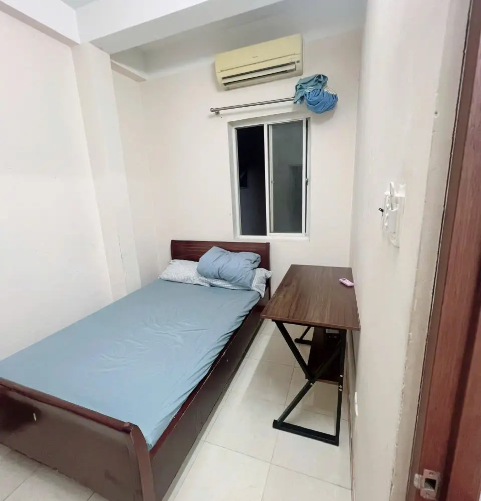 Cho thuê phòng 247/77, Hoàng Hoa Thám, Phường 04, Quận Phú Nhuận, Hồ Chí Minh - zbt N36 P50650