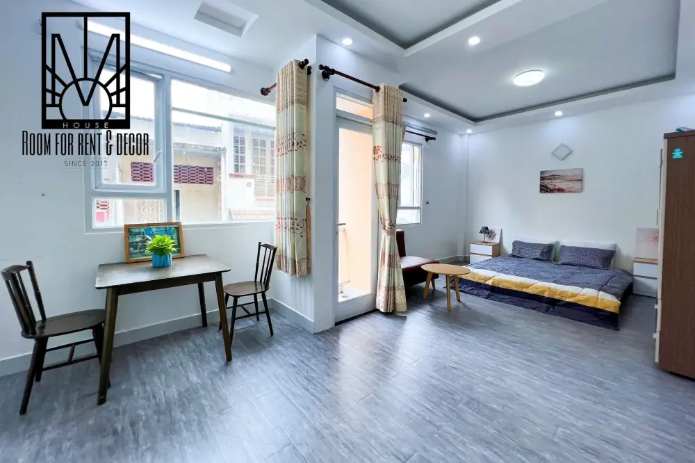 Cho thuê phòng 178/15C, Phan Đăng Lưu, Phường 03, Quận Phú Nhuận, Hồ Chí Minh N2205 P50651