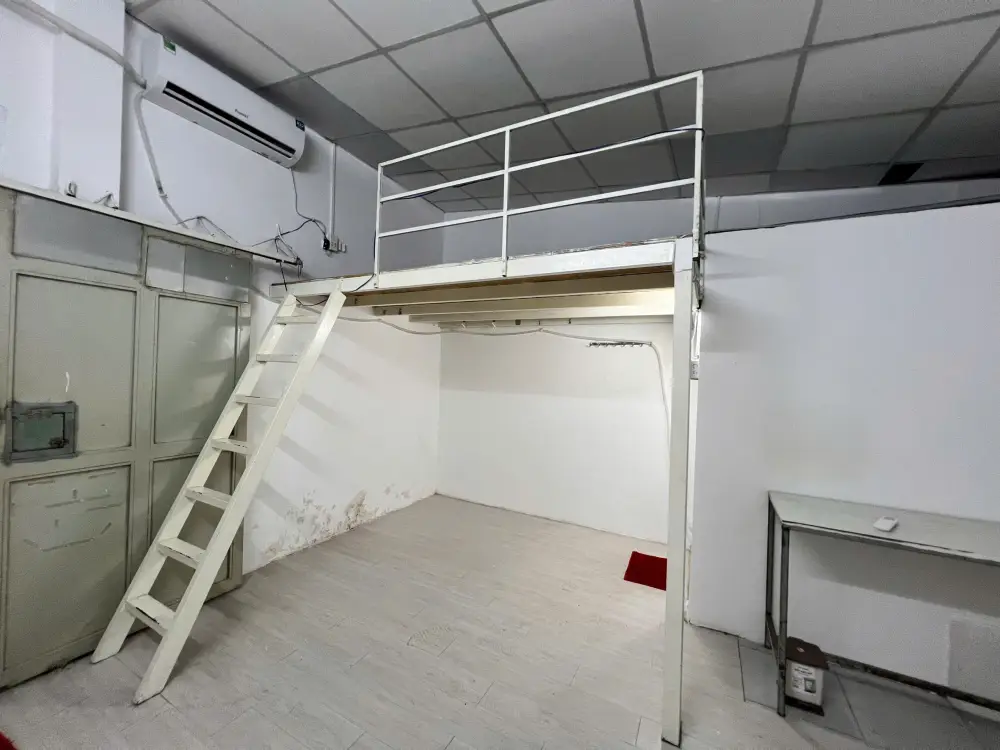 Cho Thuê Phòng Tây Thạnh, Q. Tân Phú - /Tây CTTA/ - N4524 - ID:2120 - MR. MINH N4524 P80697