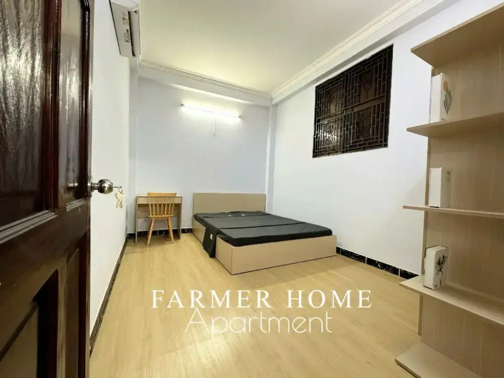 Cho thuê phòng 78, Cư Xá Trần Quang Diệu ZTT1, Phường 14, Quận 3, Hồ Chí Minh N1206 P50655