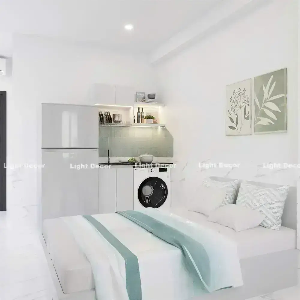 Cho thuê phòng 71 - , Nguyễn Công Hoan, Phường 07, Quận Phú Nhuận, Hồ Chí Minh - zbt N6986 P50656