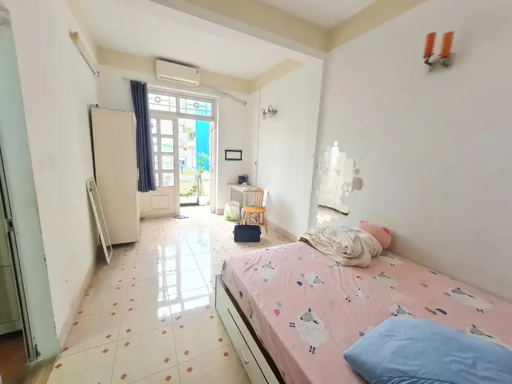 Cho thuê phòng 38/23, Hoàng Văn Thụ, Phường 09, Quận Phú Nhuận, Hồ Chí Minh N4955 P50657