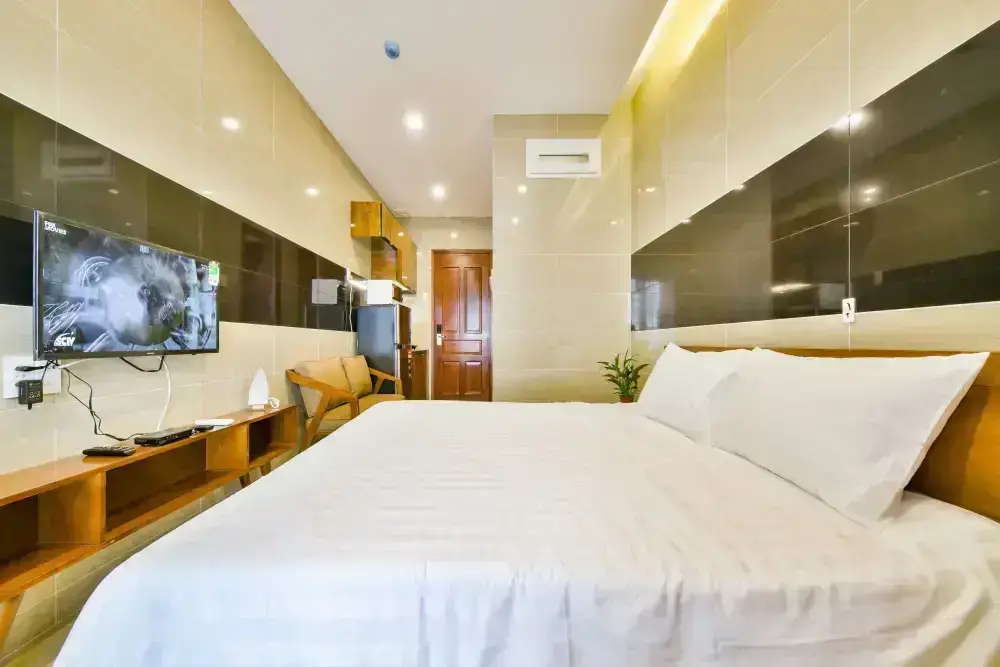 Cho thuê phòng 98, Phùng Văn Cung - zbt, Phường 07, Quận Phú Nhuận, Hồ Chí Minh N7108 P50659