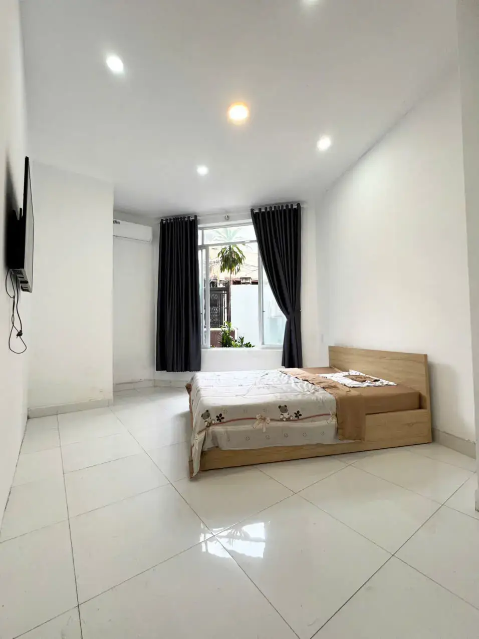 Cho thuê phòng 135/01/130, Nguyễn Hữu Cảnh, Phường 22, Quận Bình Thạnh, Hồ Chí Minh