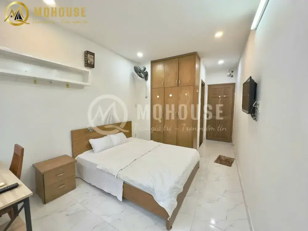 Cho thuê phòng 59/13, Nguyễn Bỉnh Khiêm, Phường Đa Kao, Quận 1, Hồ Chí Minh N6522 P50663