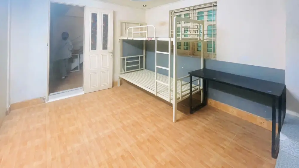 Cho thuê phòng 3/21, Đường số 10, Phường Linh Trung, Thành phố Thủ Đức, Hồ Chí Minh N10105 P30634