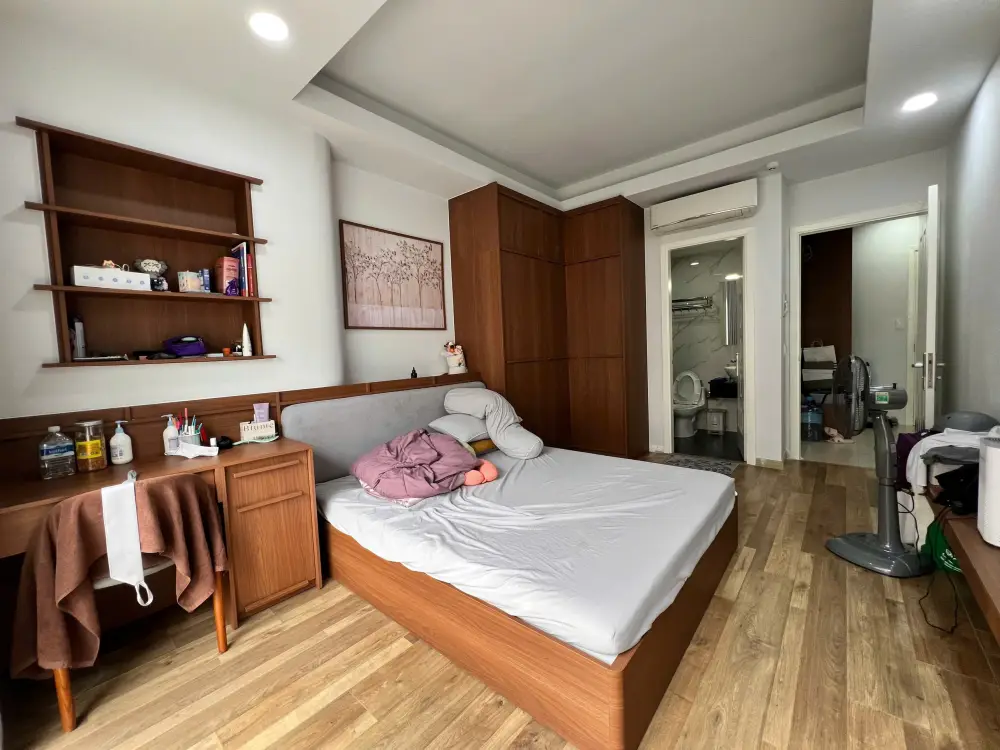 Cho thuê phòng 79/3/4, Phan Kế Bích, Phường Đa Kao, Quận 1, Hồ Chí Minh N10109 P50665