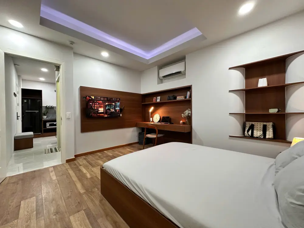 Cho thuê phòng 79/3/4, Phan Kế Bích, Phường Đa Kao, Quận 1, Hồ Chí Minh N10109 P50666