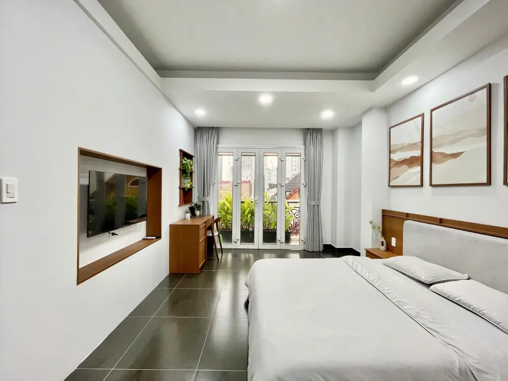 Cho thuê phòng 79/3/4, Phan Kế Bích, Phường Đa Kao, Quận 1, Hồ Chí Minh N10109 P50667