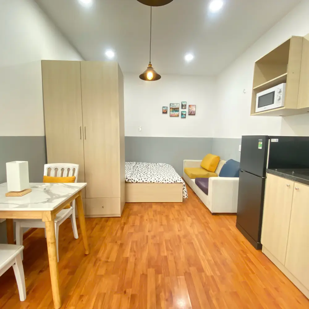 Cho thuê phòng 549/4/11, Xô Viết Nghệ Tĩnh - zbt, Phường 26, Quận Bình Thạnh, Hồ Chí Minh