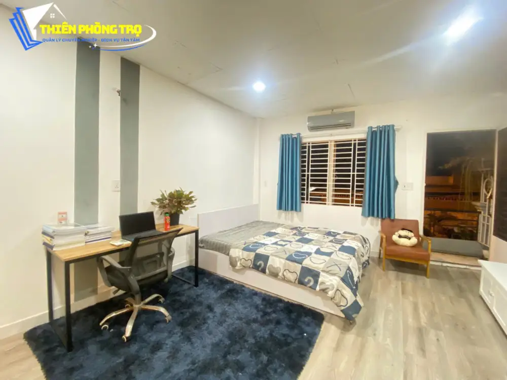 Cho thuê phòng 441/62, Điện Biên Phủ, Phường 25, Quận Bình Thạnh, Hồ Chí Minh N4021 P30645