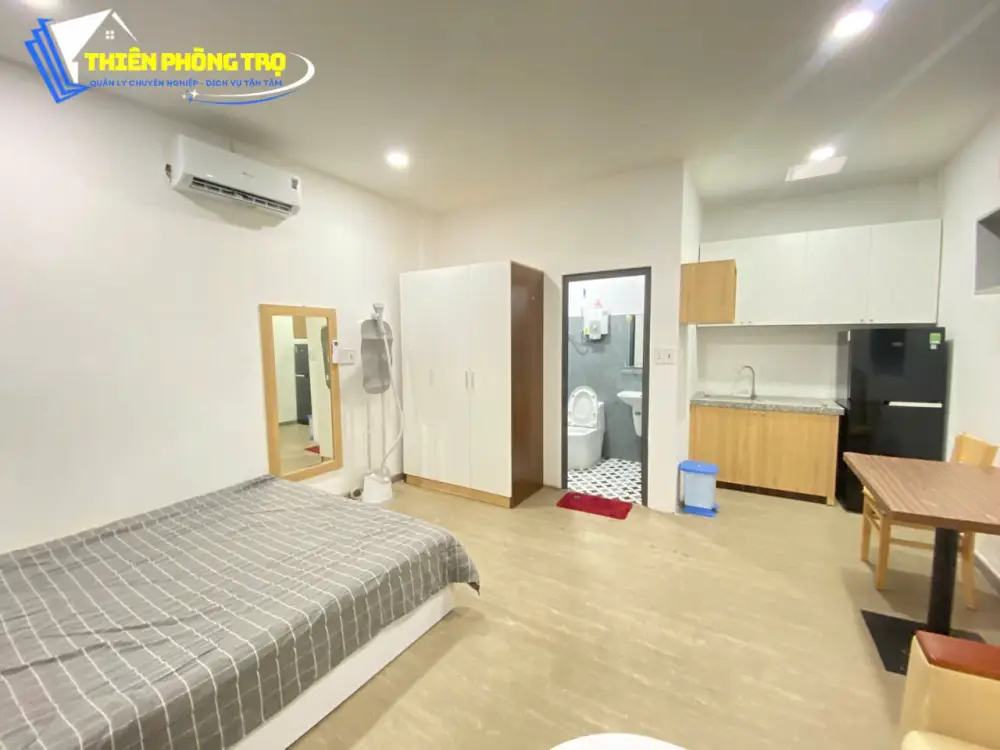 Cho thuê phòng 441/62, Điện Biên Phủ, Phường 25, Quận Bình Thạnh, Hồ Chí Minh N4021 P30646