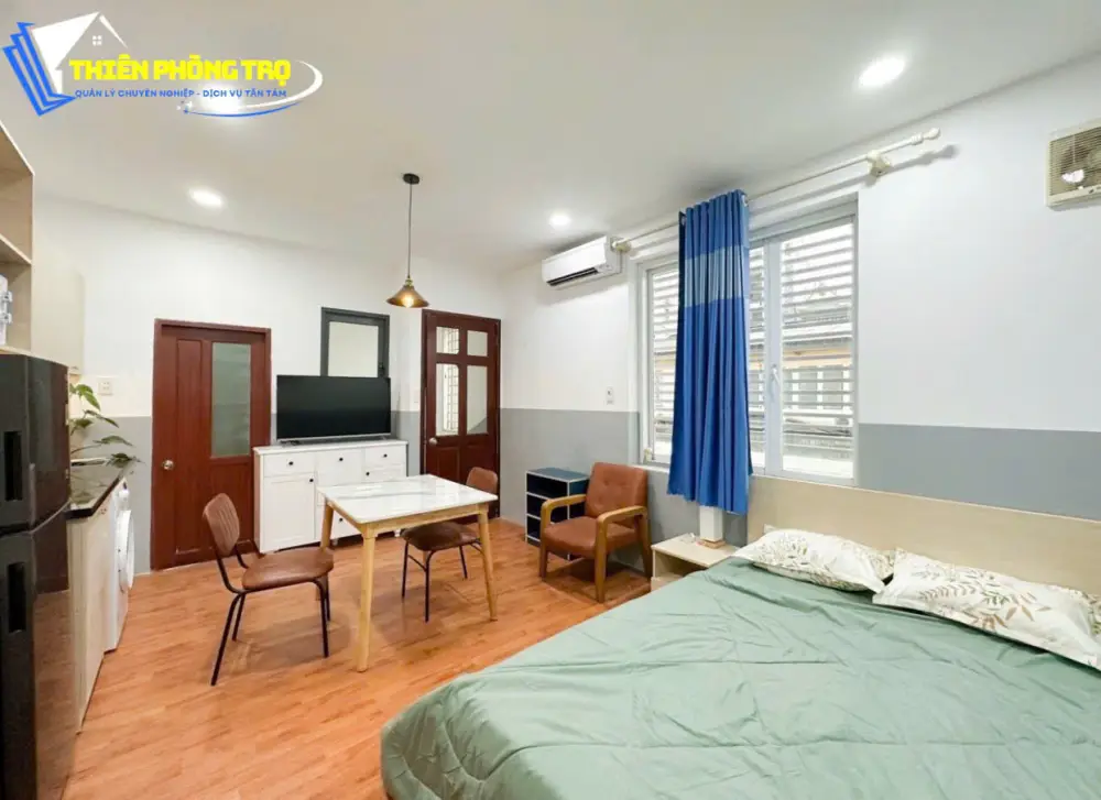 Cho thuê phòng 549/4/11, Xô Viết Nghệ Tĩnh - zbt, Phường 26, Quận Bình Thạnh, Hồ Chí Minh