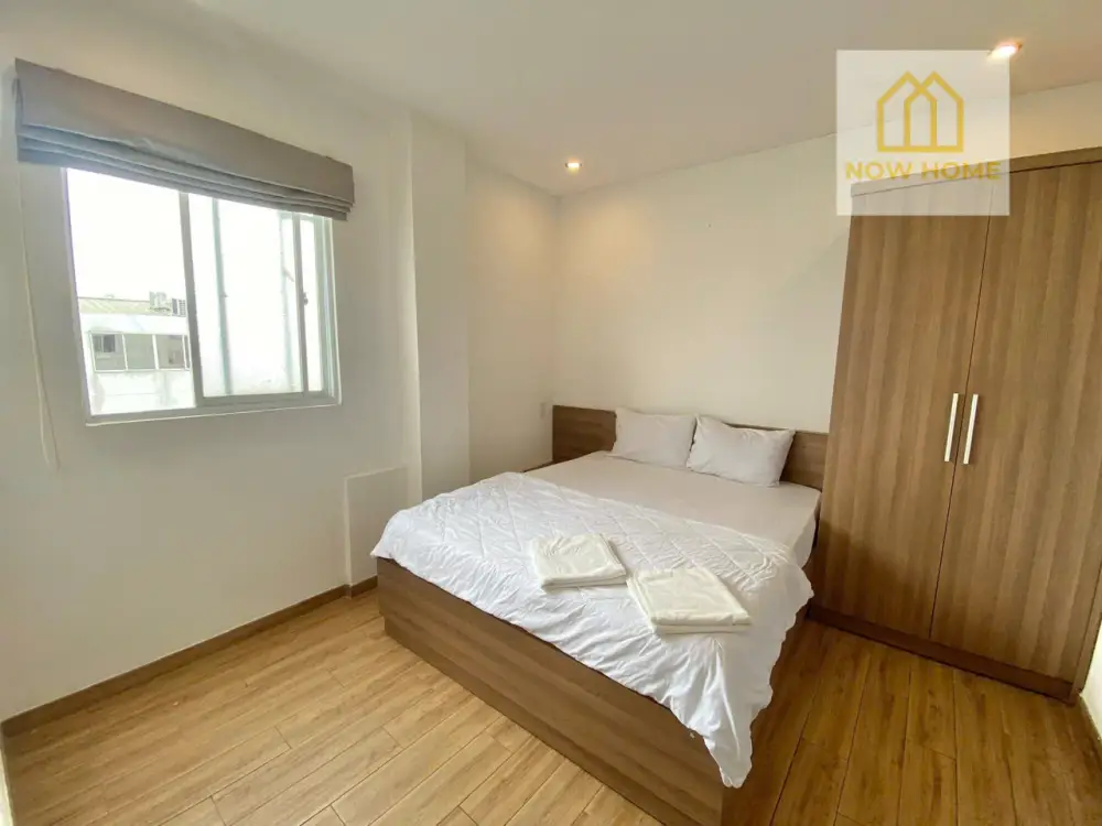 Cho thuê phòng 5B-5C, Trần Nhật Duật ZTT5, Phường Tân Định, Quận 1, Hồ Chí Minh