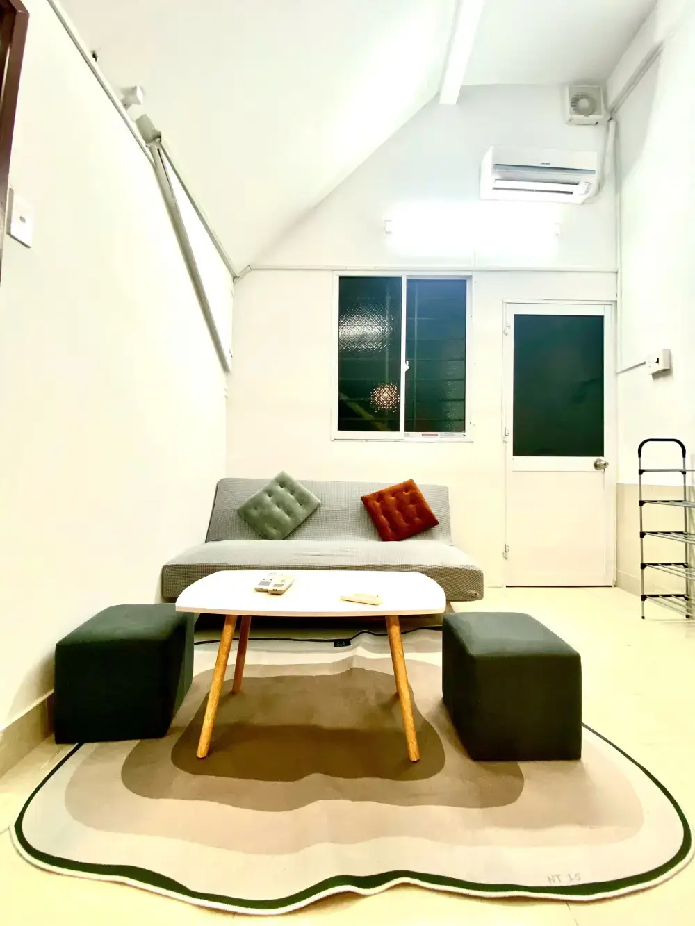 Cho thuê phòng 63C/4, Trần Đình Xu, Phường Cầu Kho, Quận 1, Hồ Chí Minh N2892 P50675