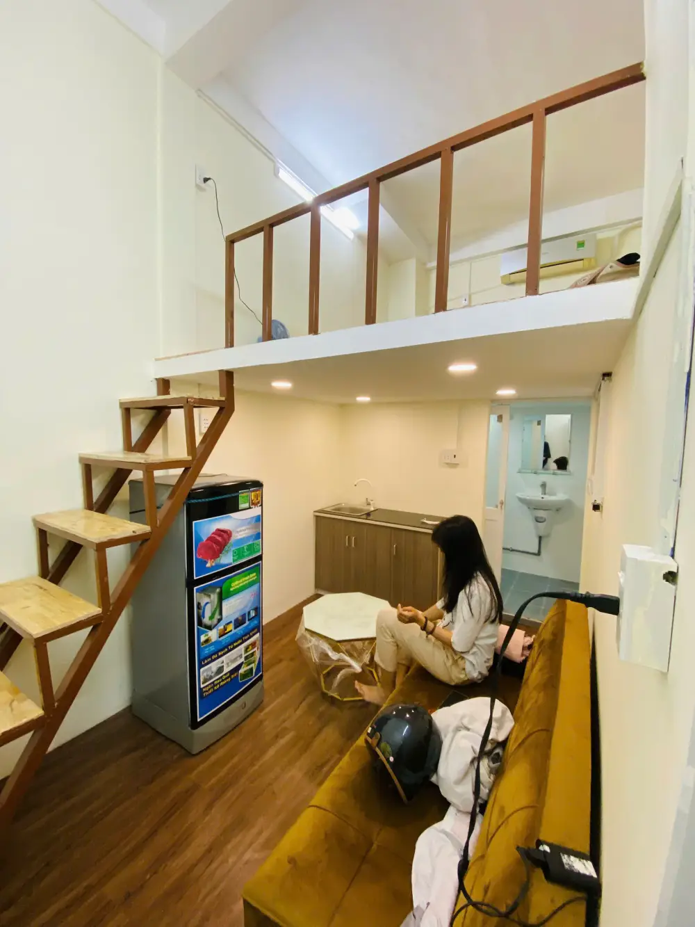 Cho thuê phòng 84/8, Nguyễn Thái Bình, Phường Nguyễn Thái Bình, Quận 1, Hồ Chí Minh N7017 P50676