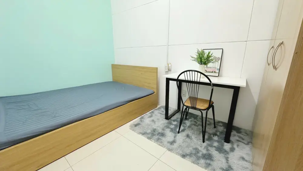 Cho thuê phòng 71, Hồ Bá Kiện, Phường 15, Quận 10, Hồ Chí Minh N2290 P50679