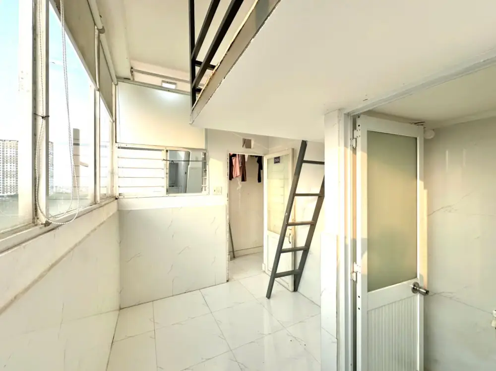 Cho thuê phòng 34, D4 - zbt, Phường 8, Quận Gò Vấp, Hồ Chí Minh