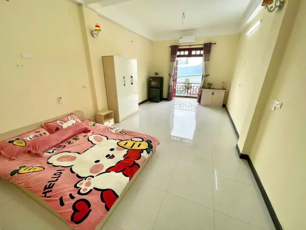 Cho thuê phòng 217/12D, Thạnh Lộc, Phường Thạnh Lộc, Quận 12, Hồ Chí Minh