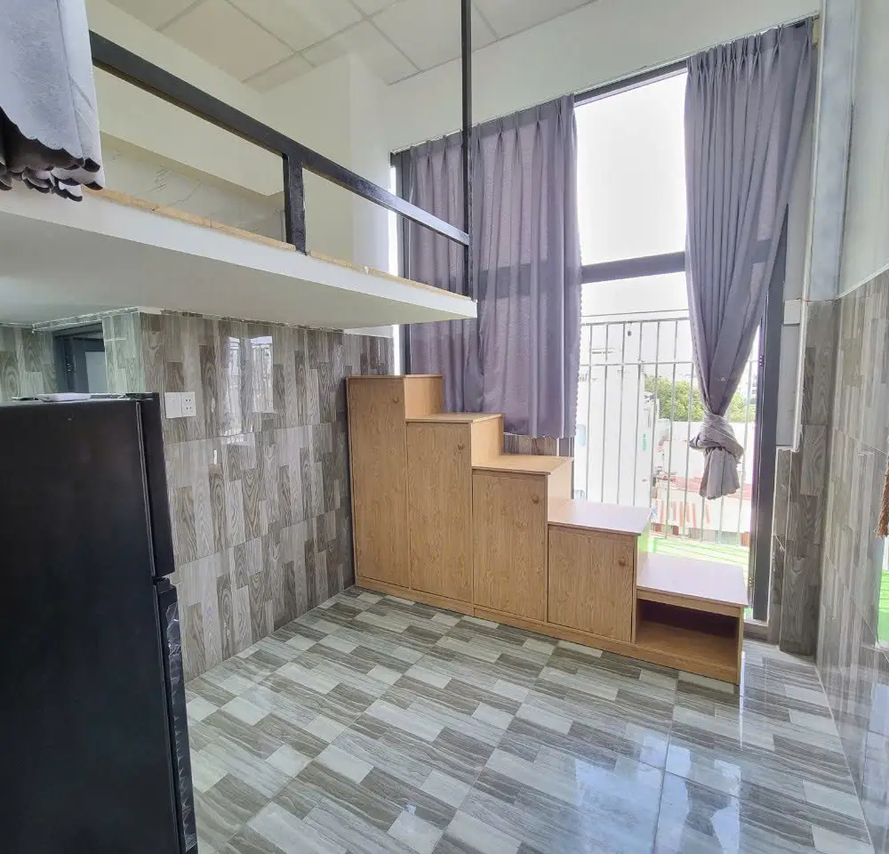 Cho thuê phòng 100/82A, Đường số 3 - zbt, Phường 8, Quận Gò Vấp, Hồ Chí Minh N4767 P70264