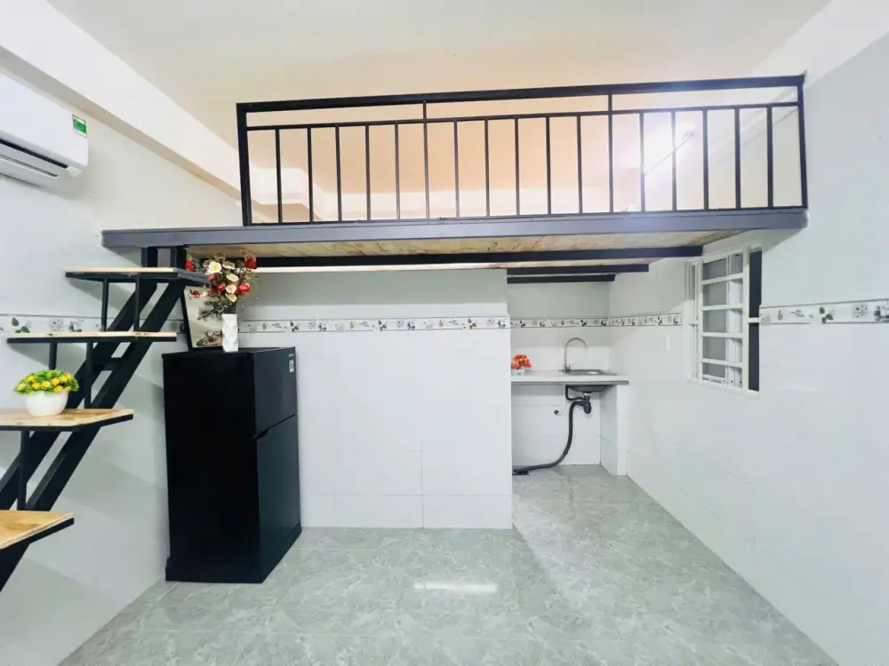 Cho thuê phòng 496/46/22, Dương Quảng Hàm -zbt, Phường 6, Quận Gò Vấp, Hồ Chí Minh