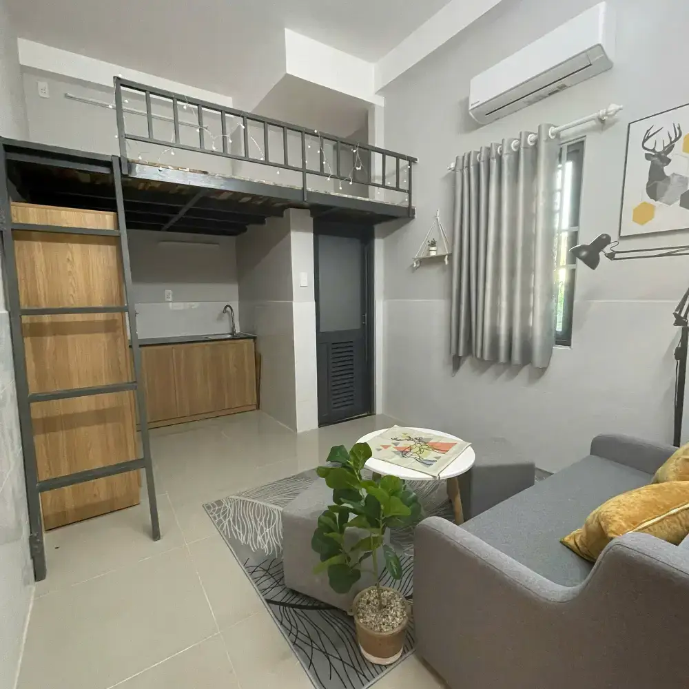 Cho thuê phòng 638/13B, Quang Trung - zbt, Phường 11, Quận Gò Vấp, Hồ Chí Minh N3770 P70266