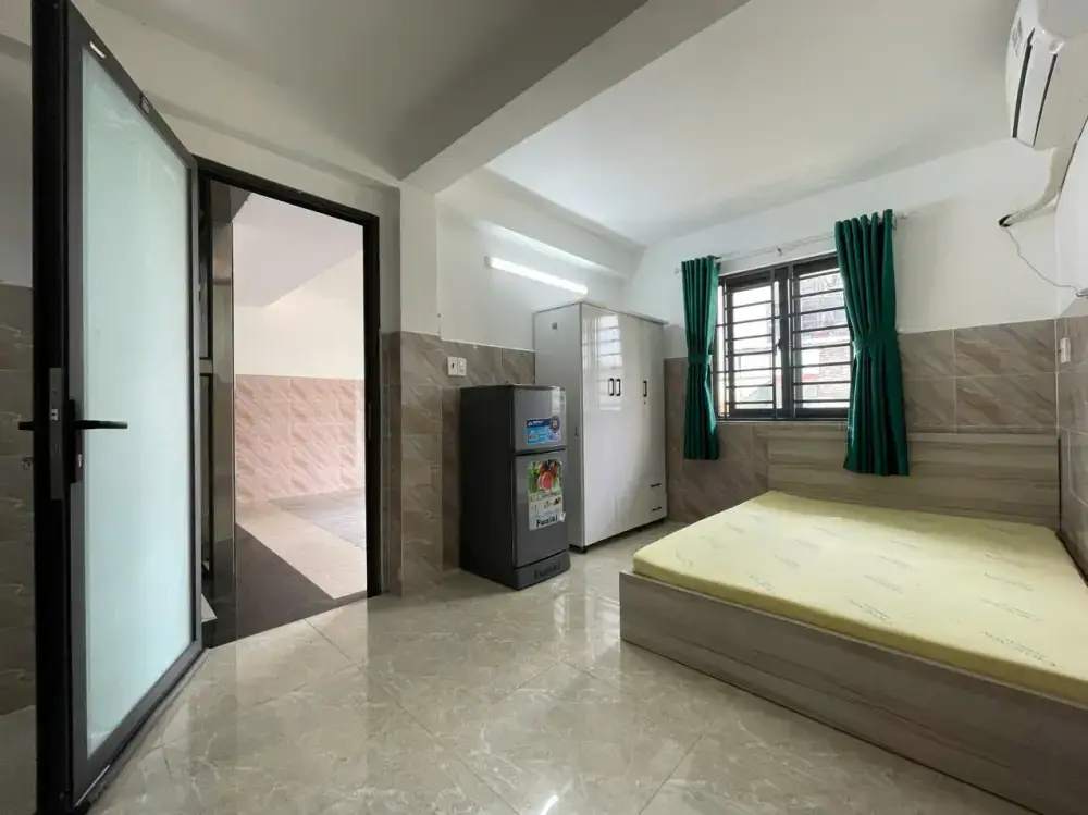 Cho thuê phòng 112/3/6, Đường số 20 - zbt, Phường 05, Quận Gò Vấp, Hồ Chí Minh N1769 P70269