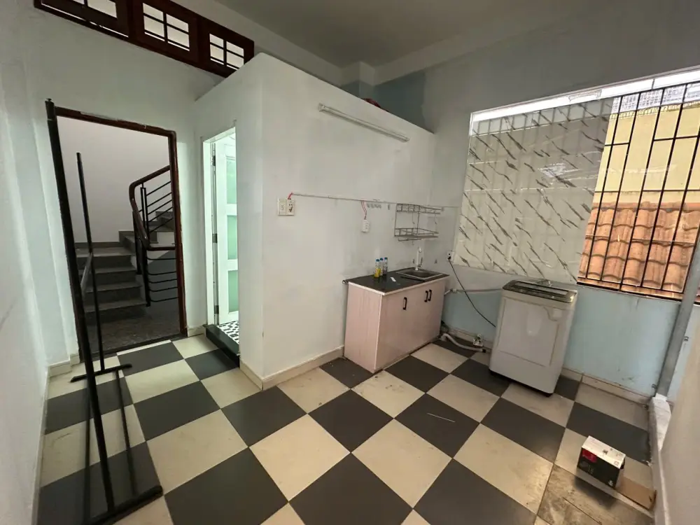 Cho thuê phòng 145/42, Lê Đức Thọ , Phường 17, Quận Gò Vấp, Hồ Chí Minh