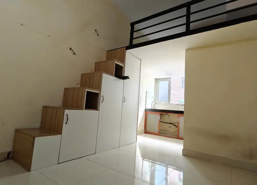 Cho thuê phòng 16A, Vũ Ngọc Phan - zbt, Phường 13, Quận Bình Thạnh, Hồ Chí Minh