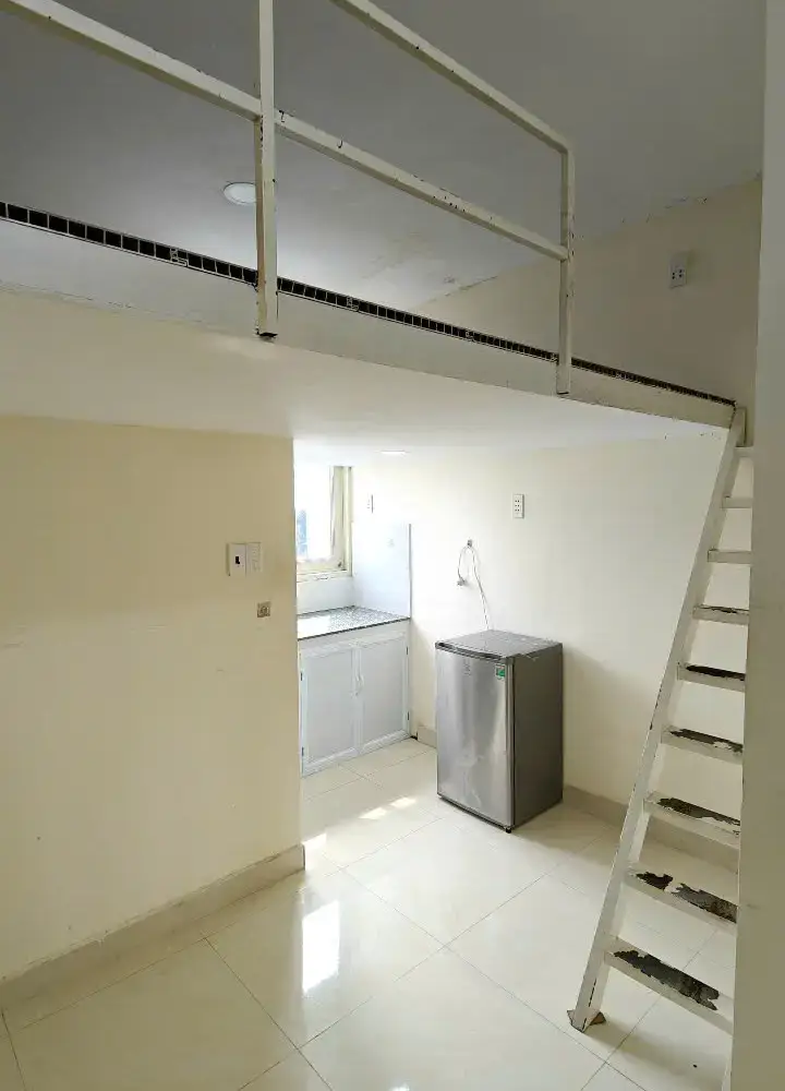 Cho thuê phòng 16A, Vũ Ngọc Phan - zbt, Phường 13, Quận Bình Thạnh, Hồ Chí Minh