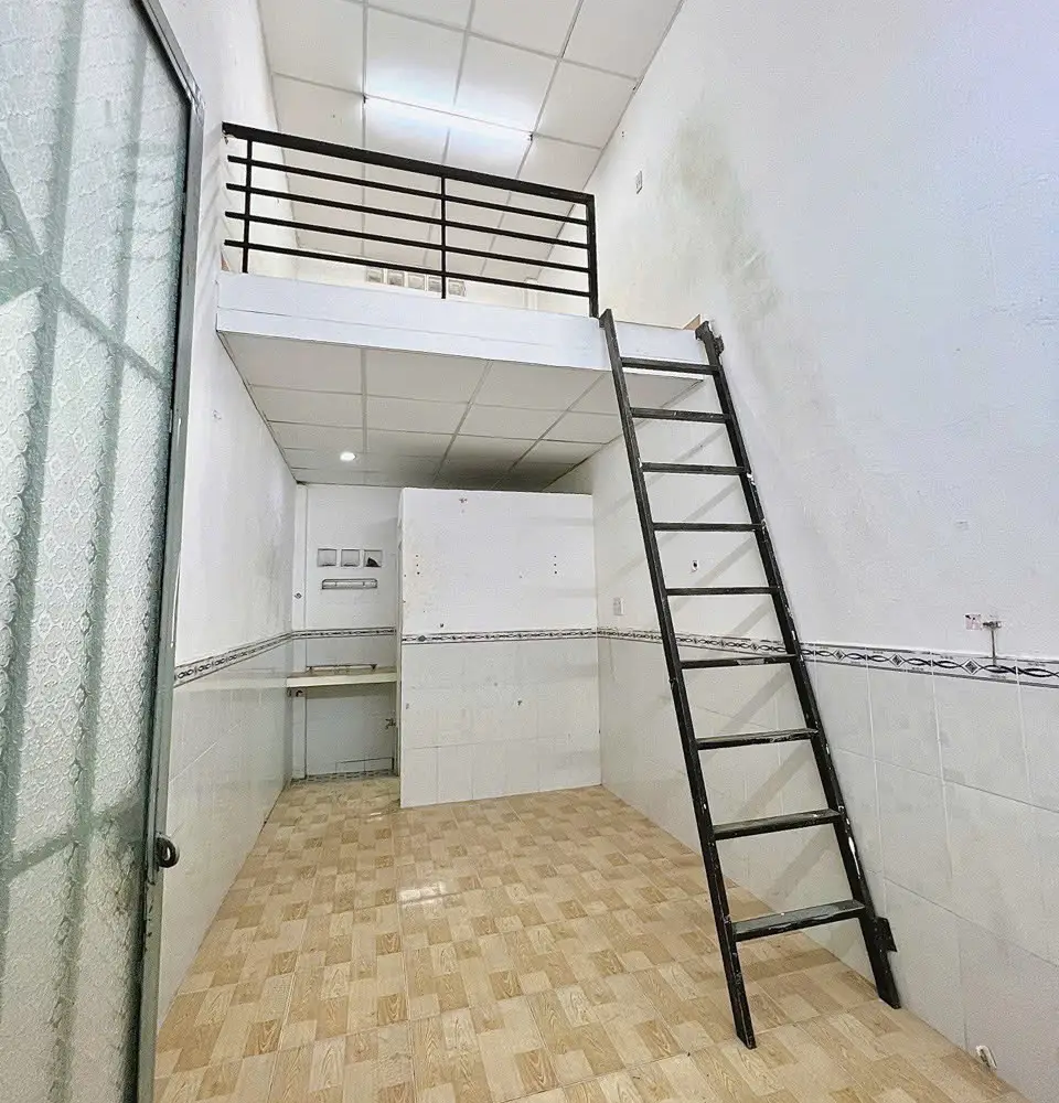 Cho thuê phòng 886/39A - 886/39B, Xô Viết Nghệ Tĩnh - zbt, Phường 25, Quận Bình Thạnh, Hồ Chí Minh