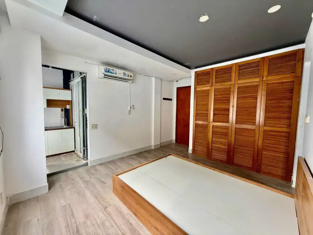 Cho thuê phòng 796, Trường Sa ZTT3, Phường 14, Quận 3, Hồ Chí Minh