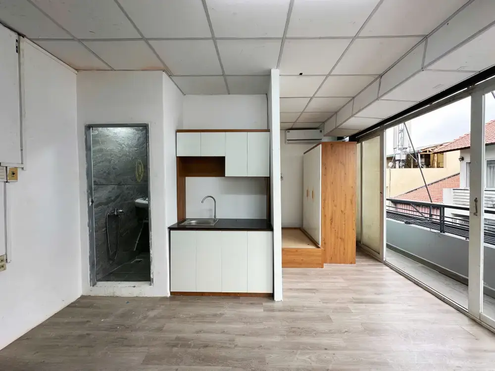 Cho thuê phòng 796, Trường Sa ZTT3, Phường 14, Quận 3, Hồ Chí Minh