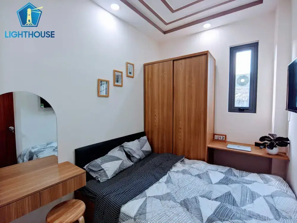 Cho thuê phòng 86/1, Thích Quảng Đức, Phường 05, Quận Phú Nhuận, Hồ Chí Minh - zbt