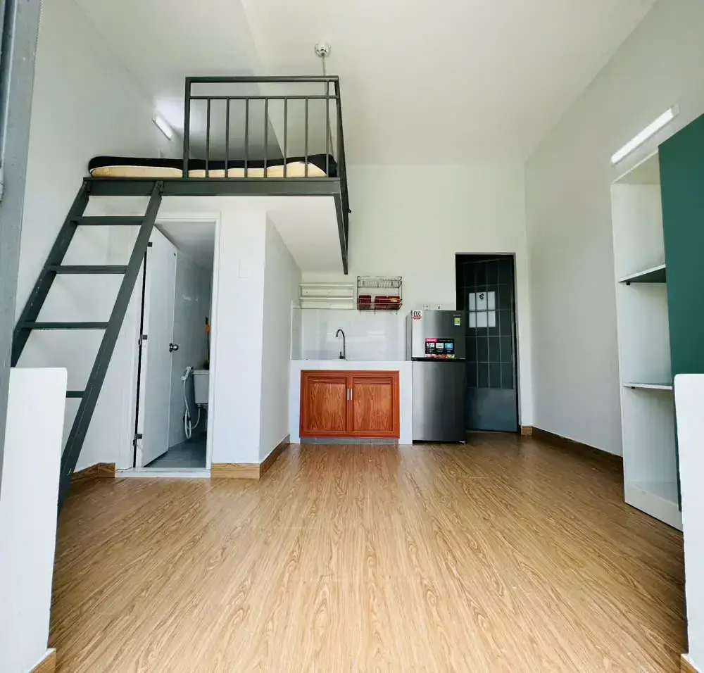 Cho thuê phòng 741, Tạ Quang Bửu ZTT1, Phường 05, Quận 8, Hồ Chí Minh N7912 P30660