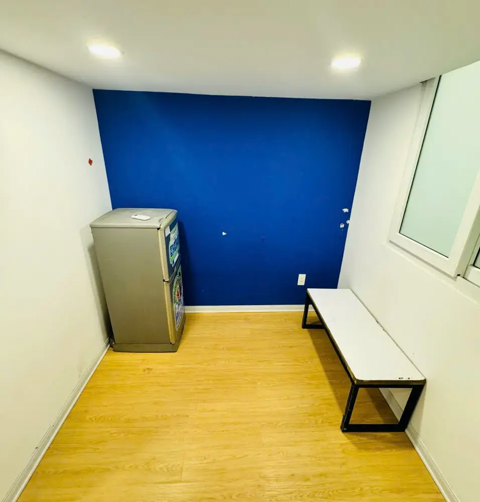 Cho thuê phòng 154/100, Âu Dương Lân ZTT1, Phường 03, Quận 8, Hồ Chí Minh N5462 P30661