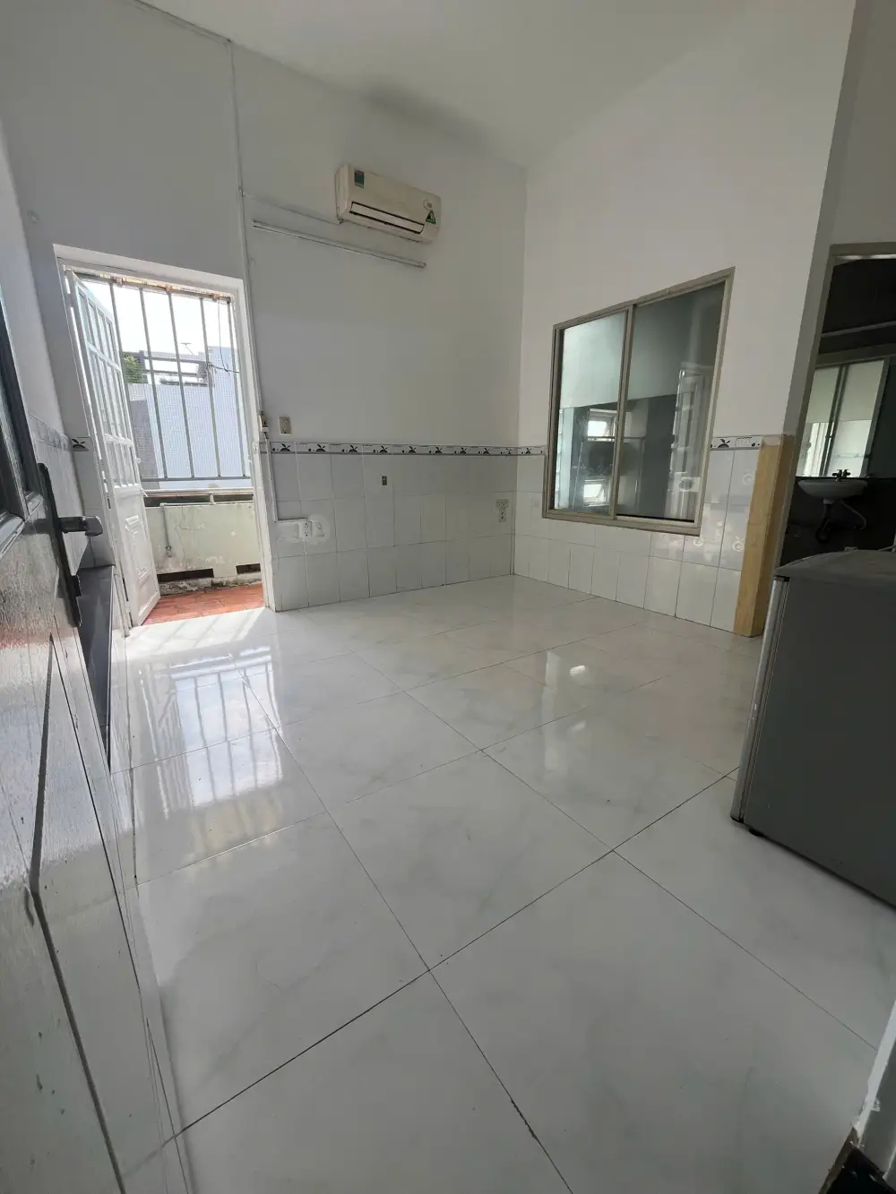 Cho thuê phòng 4, Đặng Thuỳ Trâm - zbt, Phường 13, Quận Bình Thạnh, Hồ Chí Minh