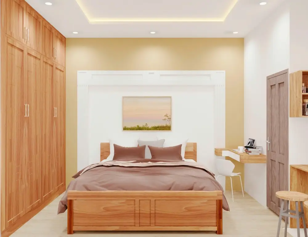 Cho thuê phòng 15/1, Bà Lê Chân, Phường Tân Định, Quận 1, Hồ Chí Minh